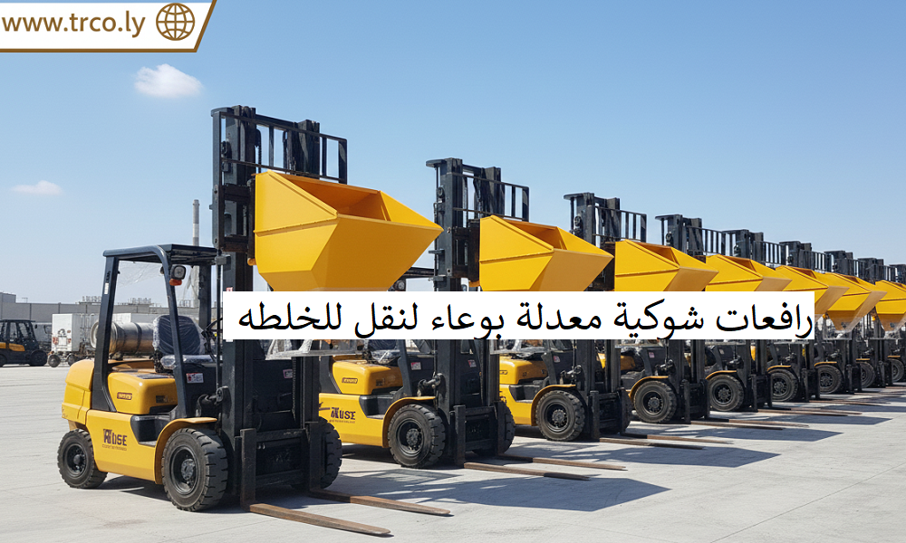 ثورة التكنولوجيا في قطاع الإنتاج والتوريد.