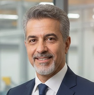 احد عملائنا المحليين