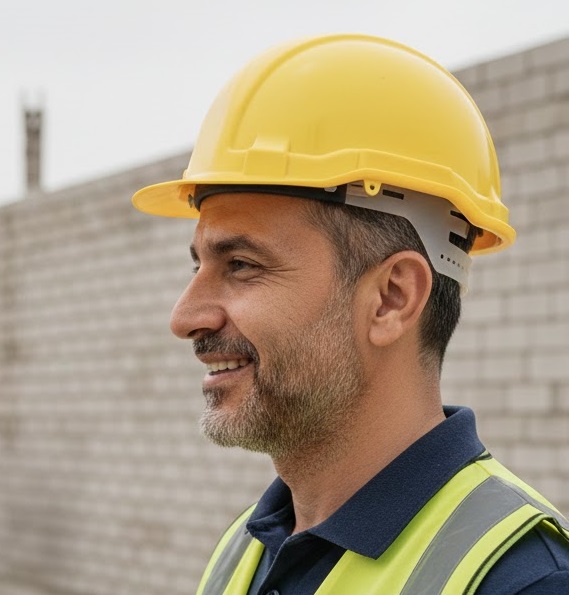 أحد المستثمرين المحليين